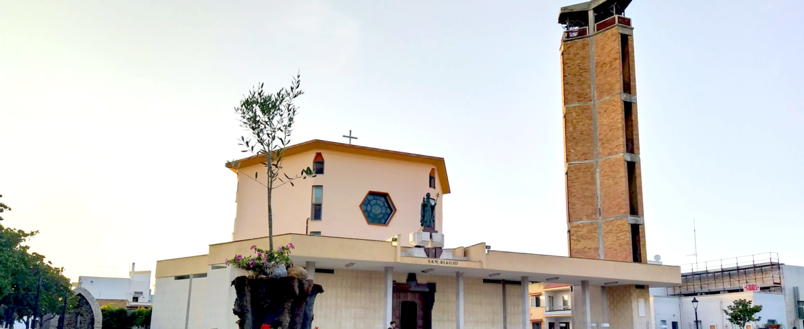 Chiesa di San Biagio