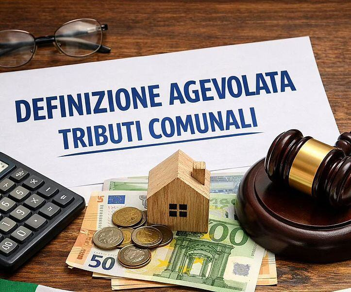 Immagine: Definizione_Agevolata