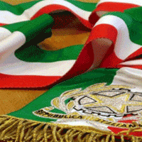 Fascia Sindaco