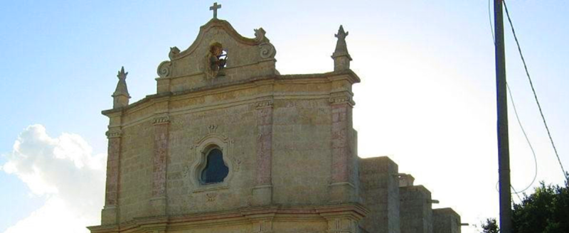 Chiesa dell'Immacolata