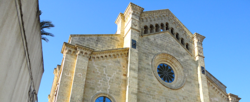 Chiesa di Santa Sofia