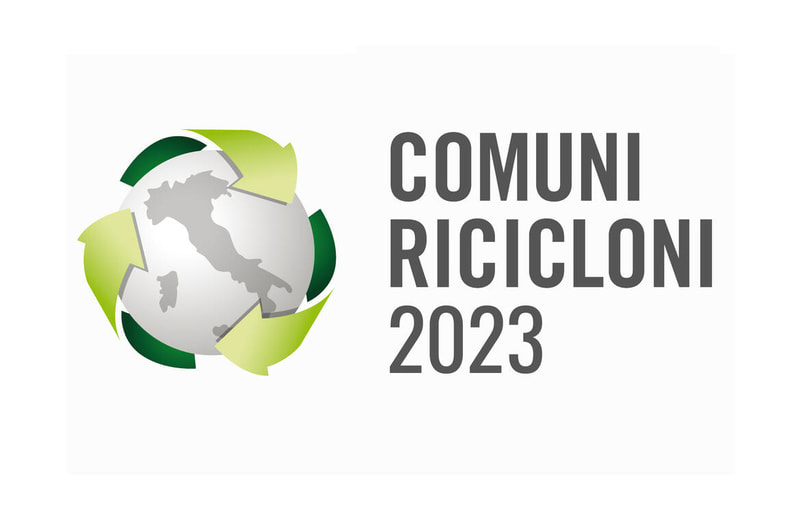 Comuni Ricicloni 2023