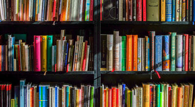 Contributo libri di testo