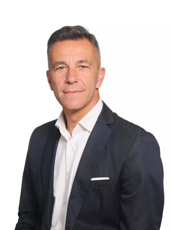 Fabrizio Chiarello