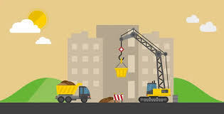 Immagine: Lavori