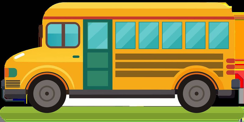Immagine: Scuolabus