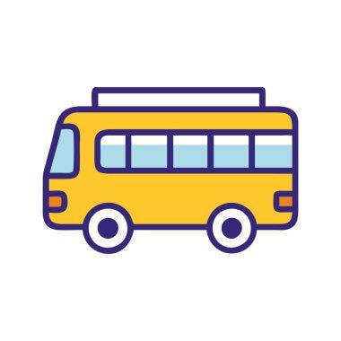 Immagine: Scuolabus