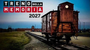  Treno della memoria 2027