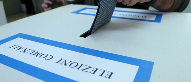 Urna elettorale