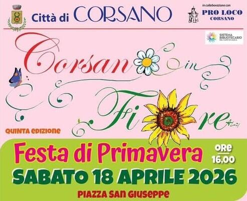 Comune di Corsano