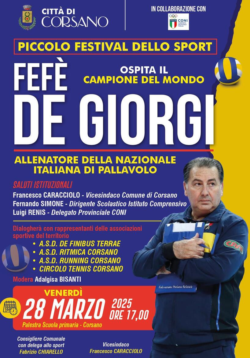 Immagine: De_Giorgi