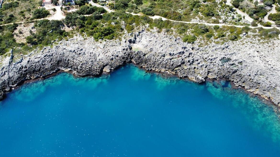Immagine: Marine di Corsano