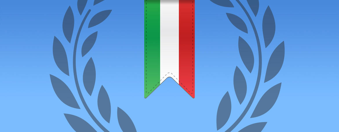 Immagine: Modello grafico SINDACO - Tema OC Turquoise