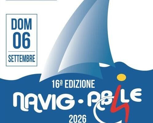 Immagine: Navig-Abile_2026