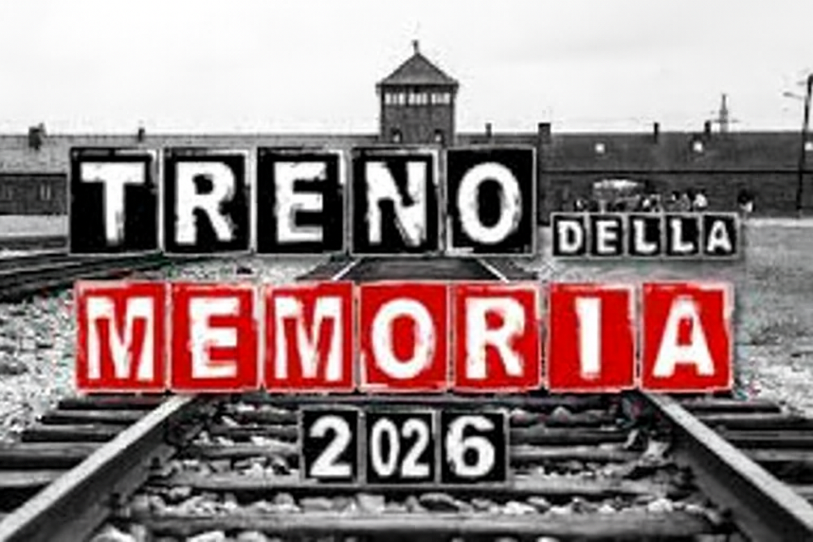 Immagine: Treno della Memoria 2026