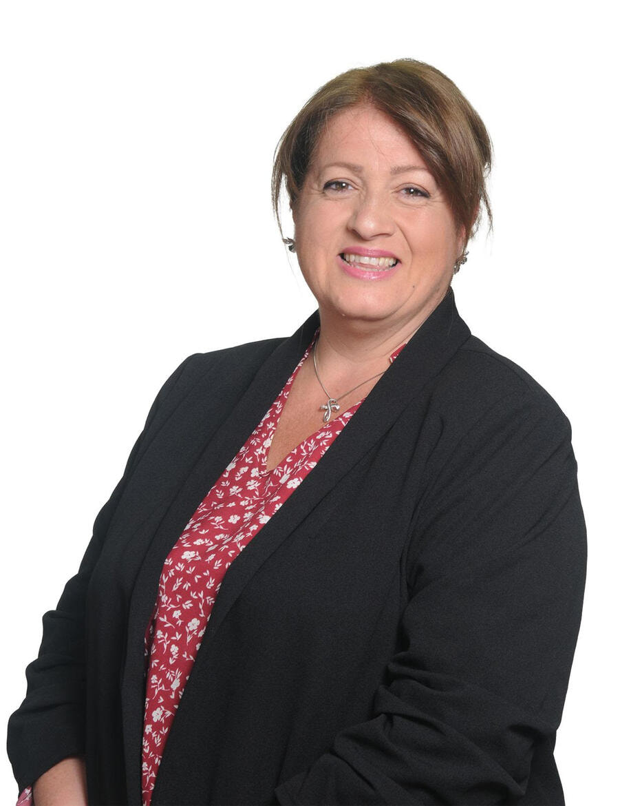 Vincenza De Francesco
